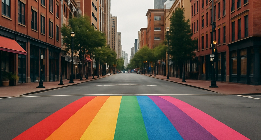Crosswalk