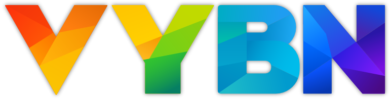 VYBN Logo