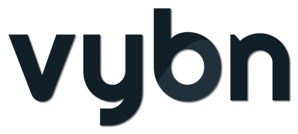 VYBN Wordmark